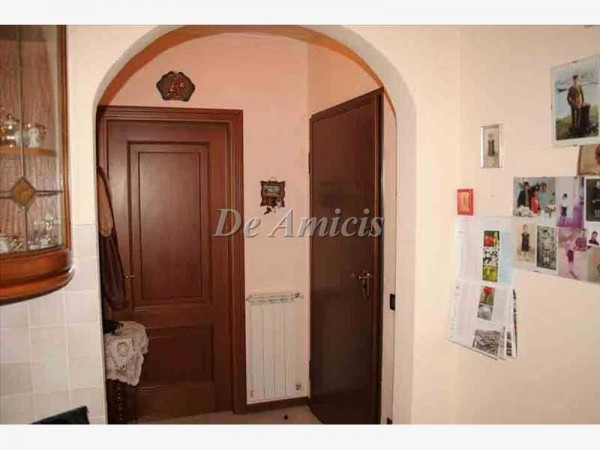 Appartamento VALLECROSIA vendita    AGENZIA IMMOBILIARE DE AMICIS
