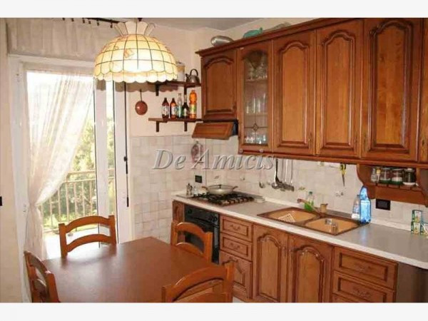 Appartamento VALLECROSIA vendita    AGENZIA IMMOBILIARE DE AMICIS