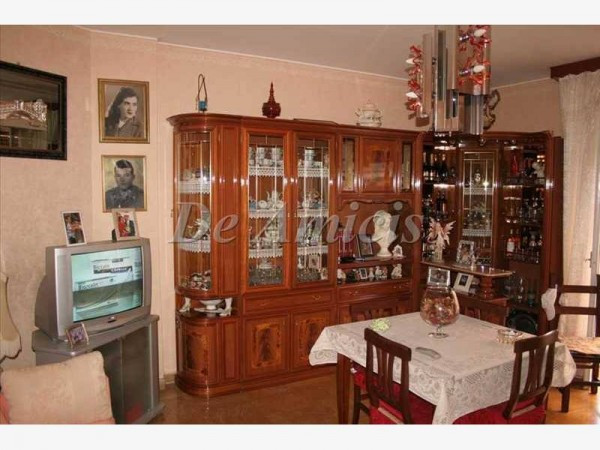 Appartamento VALLECROSIA vendita    AGENZIA IMMOBILIARE DE AMICIS