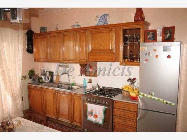 Appartamento VALLECROSIA vendita    AGENZIA IMMOBILIARE DE AMICIS