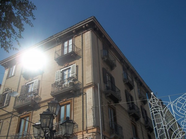 Appartamento LAMEZIA TERME vendita  Nicastro Fratelli Maruca Deian Inf@Casa