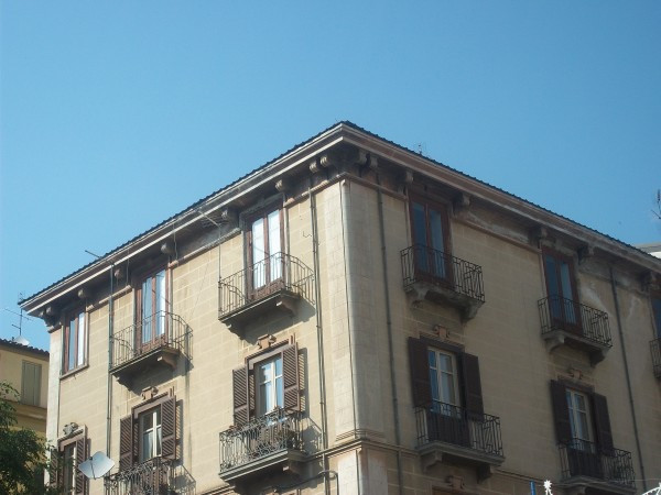 Appartamento LAMEZIA TERME vendita  Nicastro Fratelli Maruca Deian Inf@Casa
