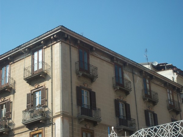 Appartamento LAMEZIA TERME vendita  Nicastro Fratelli Maruca Deian Inf@Casa