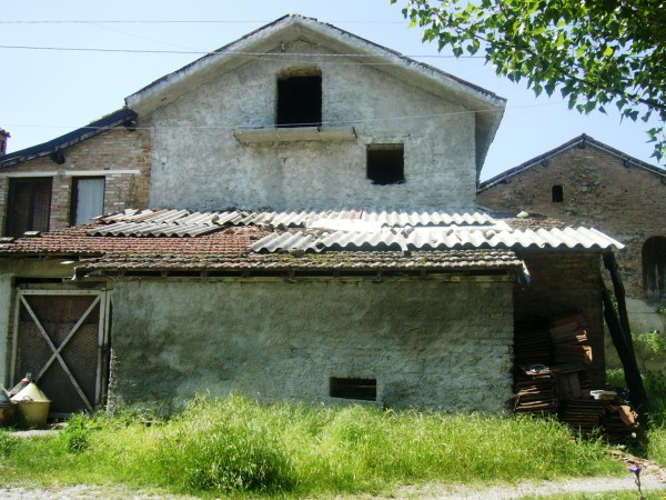 Villa Unifamiliare - Indipendente SAREZZANO vendita    STUDIO VIGUZZOLO D.I.