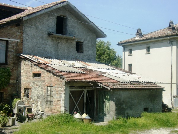 Villa Unifamiliare - Indipendente SAREZZANO vendita    STUDIO VIGUZZOLO D.I.