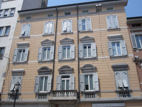  gorizia vendita quart: centro città zanon-l&#039;immobiliare-srl
