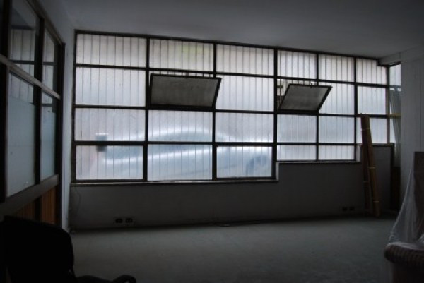 Capannoni (Tutti) ROMA affitto  Gregna Sant'Andrea paribeni Mariani Rei srl