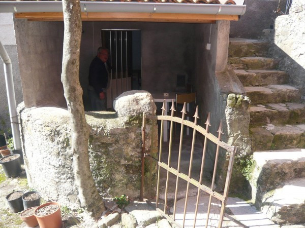 Villa Unifamiliare - Indipendente PONTREMOLI vendita   Garibaldi Studio Bergamaschi Immobiliare