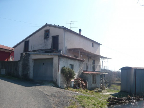 Villa Unifamiliare - Indipendente PONTREMOLI vendita   Garibaldi Studio Bergamaschi Immobiliare