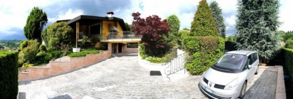 Villa ARZIGNANO vendita   DON ATTILIO POZZAN 2, MONTECCHIO MAGGIORE Katoikia Montecchio Maggiore (Vicenza) - Agenzia: