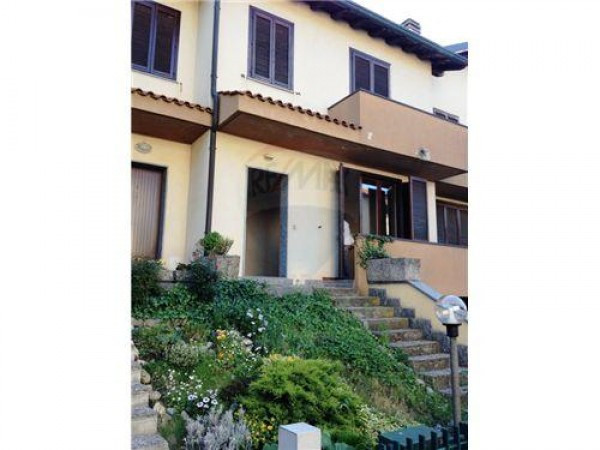 Villa Affiancata - Schiera CISLIANO vendita    Aldis Gazzarri Consulente Immobiliare, Facility Ma