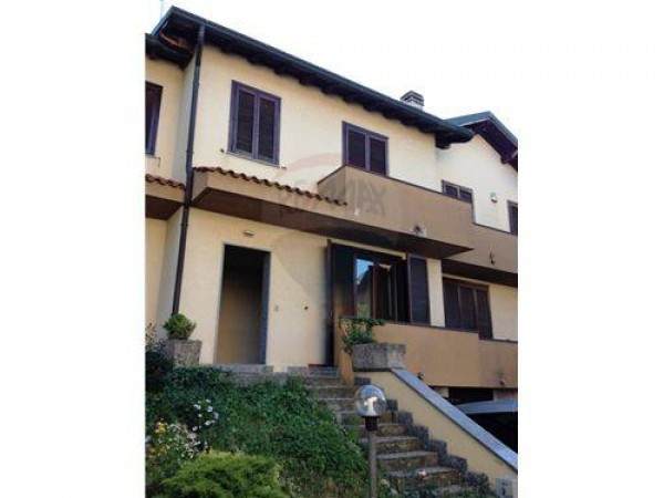 Villa Affiancata - Schiera CISLIANO vendita    Aldis Gazzarri Consulente Immobiliare, Facility Ma