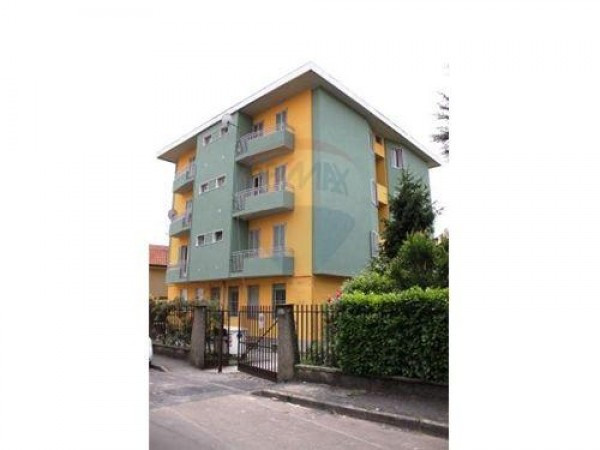  rho vendita quart:  aldis gazzarri consulente immobiliare, facility ma