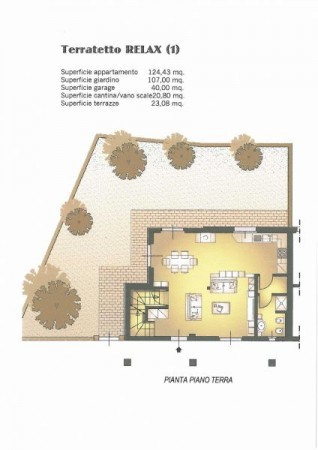 Villa MONTEVARCHI vendita   Provinciale 16 CASA SERVICE agenzia immobiliare valdarno