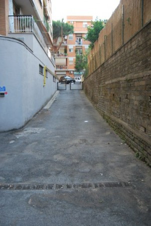 Capannoni (Tutti) ROMA affitto  Gregna Sant'Andrea roberto paribeni Mariani Rei srl