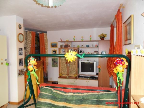 Appartamento MONTEVARCHI vendita   S. Lorenzo CASA SERVICE agenzia immobiliare valdarno