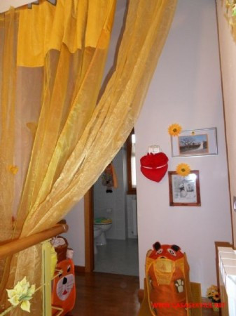 Appartamento MONTEVARCHI vendita   S. Lorenzo CASA SERVICE agenzia immobiliare valdarno