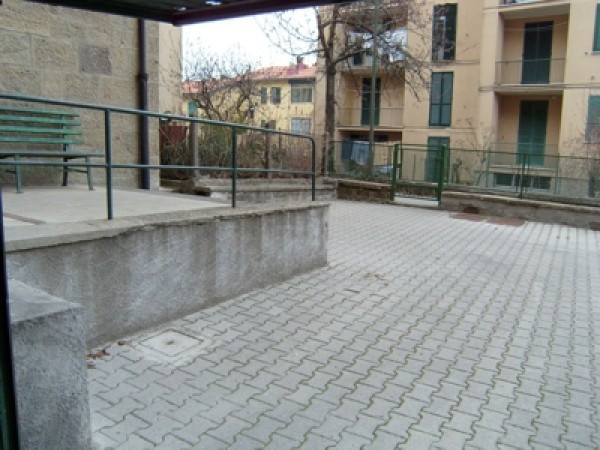 Appartamento ABBADIA SAN SALVATORE vendita   I° Maggio PIANO CASA IMMOBILIARE