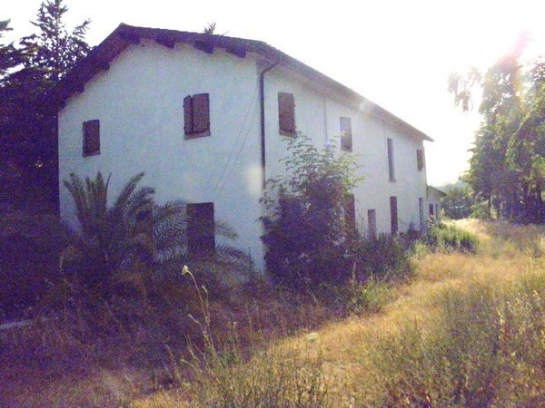 Rustico - Cascina GROTTAMMARE vendita   sa salvatore gambetti immobiliare