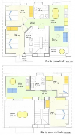 Villa Unifamiliare - Indipendente CORI vendita    CASAIDEA SERVIZI IMMOBILIARI S.R.L.