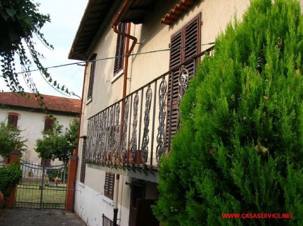 Villa Unifamiliare - Indipendente SAN GIOVANNI VALDARNO vendita   Antonio Gramsci CASA SERVICE agenzia immobiliare valdarno