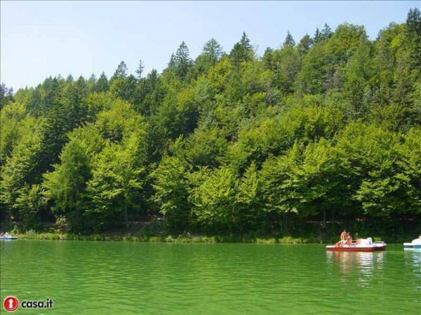 Villa LAVARONE vendita    ImmobilTrentino