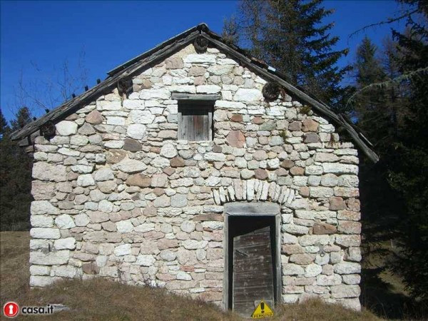 Appartamento LAVARONE vendita    ImmobilTrentino