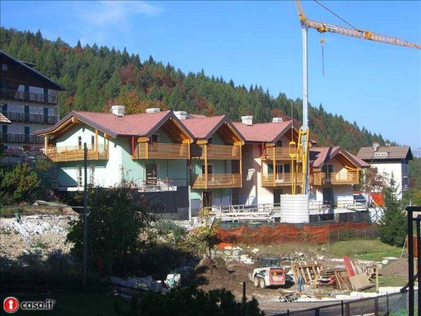 Appartamento FOLGARIA vendita    ImmobilTrentino