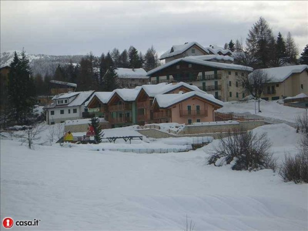 Appartamento FOLGARIA vendita    ImmobilTrentino