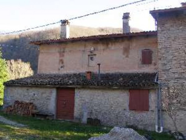 Rustico - Cascina SAN GIUSTINO vendita   Europa LEONARDI IMMOBILIARE