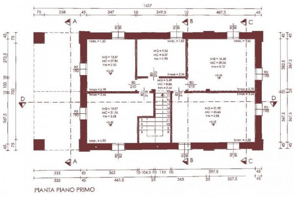 Villa VILLANOVA DI CAMPOSAMPIERO vendita    STILCASA IMMOBILIARE