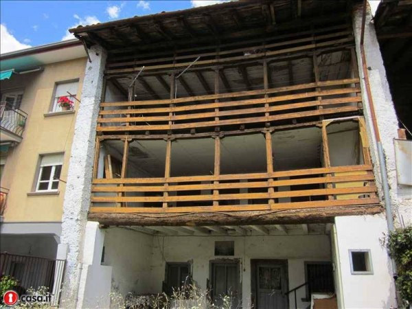 Rustico - Cascina ROVETTA vendita    L&#039;IMMOBILIARE DI STABILINI MARIANGELA