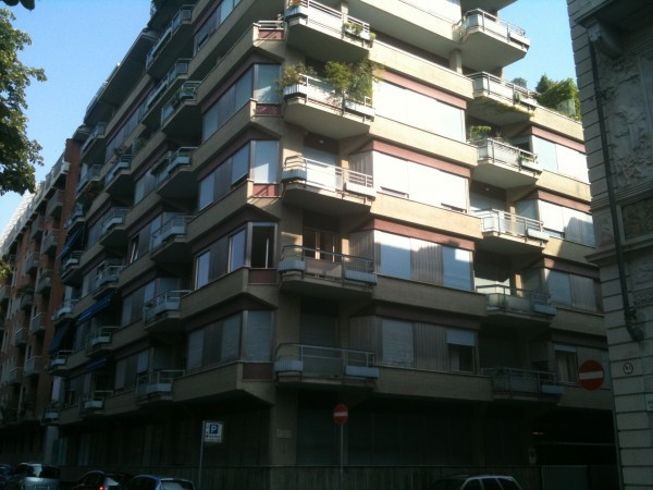 Ufficio - Loc.Com. TORINO vendita  CROCETTA Luigi Leonardo Colli Consigli Immobiliari