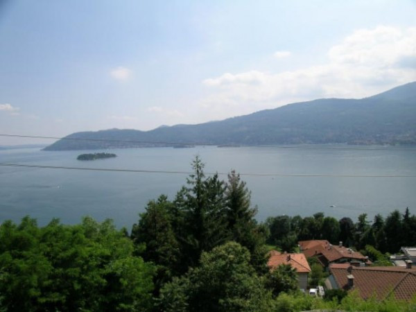 Villa VERBANIA vendita    Italiana Intermediazioni