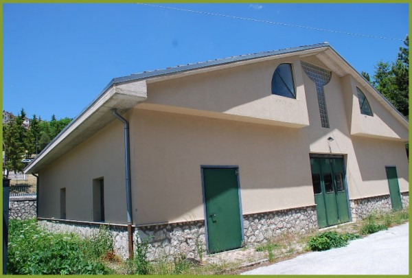 Appartamento RIVISONDOLI vendita    Immobiliare Studio Casa sas