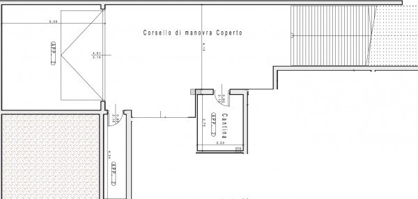 Appartamento ROMANO DI LOMBARDIA vendita    GIROCASA