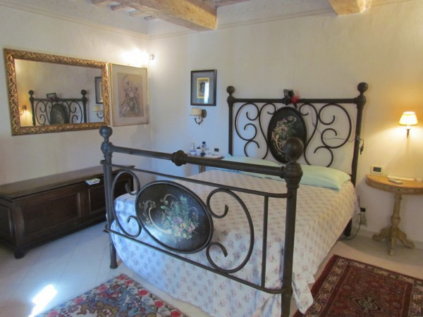 Villa Unifamiliare - Indipendente PISA vendita  SAN GIUSTO Giuseppe Giusti Gabetti - Pisa