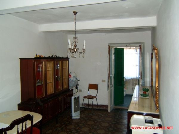 Appartamento BUCINE vendita   delle Squille CASA SERVICE agenzia immobiliare valdarno