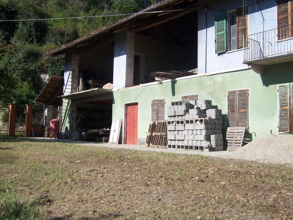 Rustico - Cascina SAN RAFFAELE CIMENA vendita   Fasella Studio La Piana s.n.c.