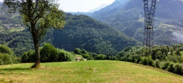 Rustico - Cascina SAN GIOVANNI BIANCO vendita   Fuipiano Centro Mediazioni Vallicasa