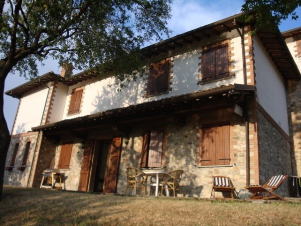 Rustico - Cascina GUIGLIA vendita    ARIA IMMOBILIARE DI RIZZI ALESSANDRO