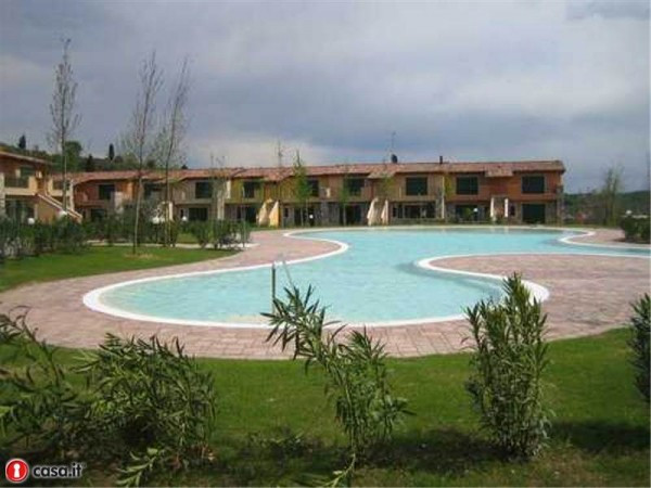 Appartamento Affitto Cavaion Veronese