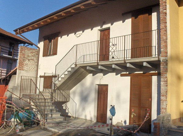  borgo ticino vendita quart:  idealcasa