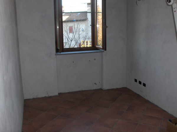 Appartamento BORGO TICINO vendita    IDEALCASA