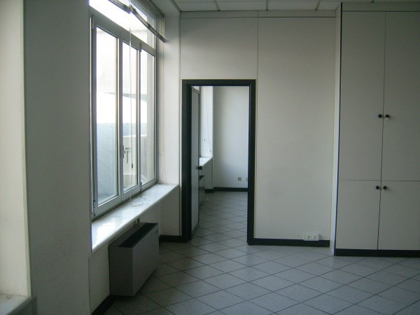 Ufficio - Loc.Com. NOVARA vendita  NOVARA S. MARTINO  La casa sull'albero