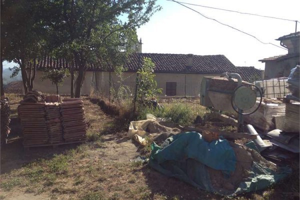 Rustico - Cascina MONTALDO SCARAMPI vendita    Realcasa Studio Nizza di Mario Erpetto