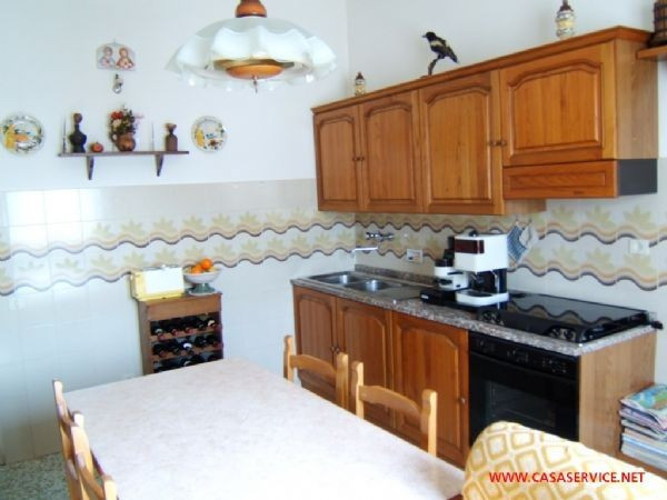 Appartamento MONTEVARCHI vendita    CASA SERVICE agenzia immobiliare valdarno