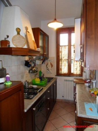 Appartamento BUCINE vendita    CASA SERVICE agenzia immobiliare valdarno