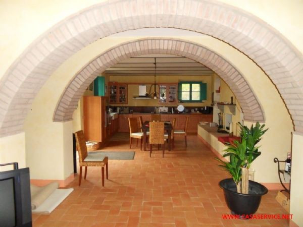 Rustico - Cascina LORO CIUFFENNA vendita   Provinciale 85 Setteponti CASA SERVICE agenzia immobiliare valdarno