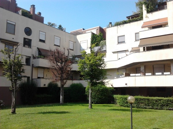Appartamento TRAVACÒ SICCOMARIO vendita   Don Minzoni Rete Casa Group